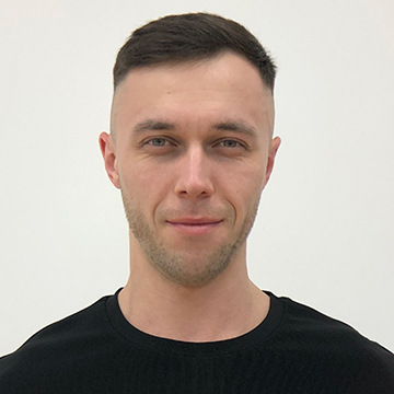 Альмир Марванов - преподаватель центра ПРАКТИКА